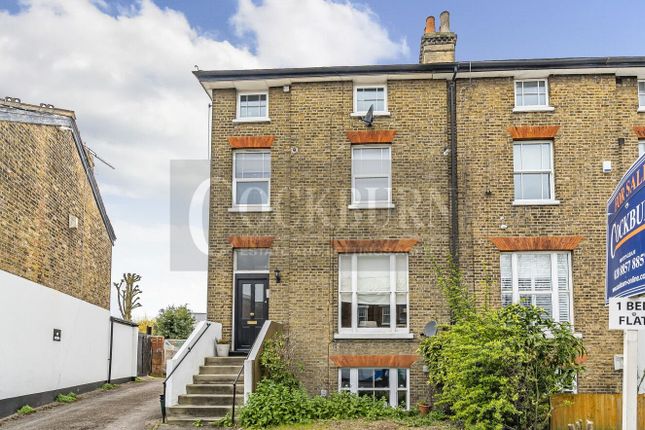 Flat for sale in Green Lane, Chislehurst