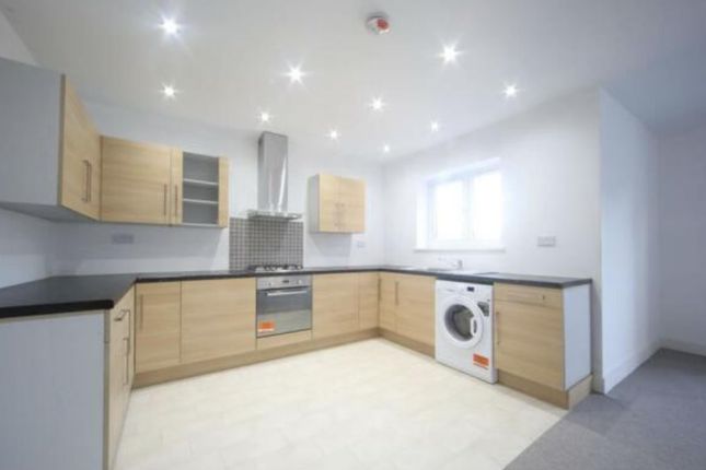 Semi-detached house for sale in Castleview Road, Langley, Slough