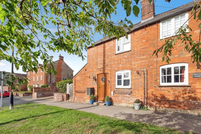 1-bed house on Charity Cottage, Main Street, Buckingham, £245,000