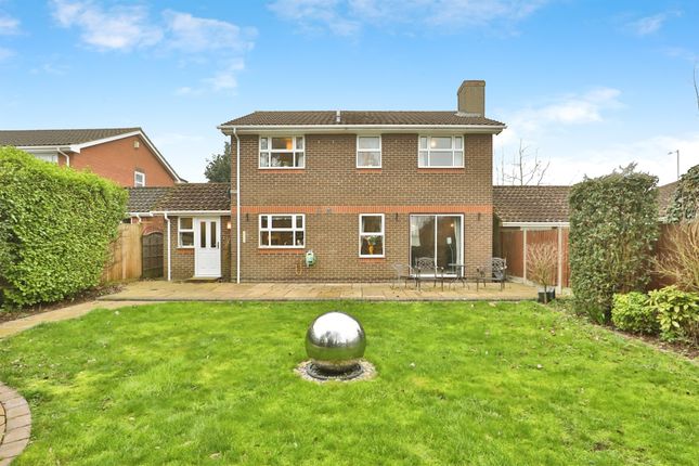 80, Barnham Broom Road, Wymondham photo 3