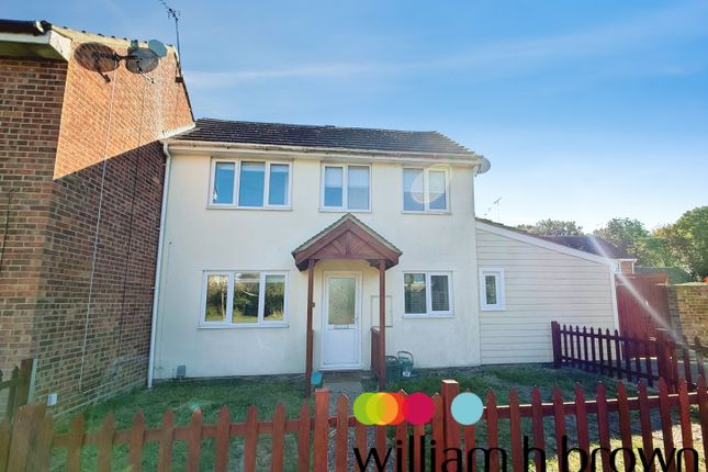 2-bed house on 35, Orwell Close, Colchester, £1,250/mo