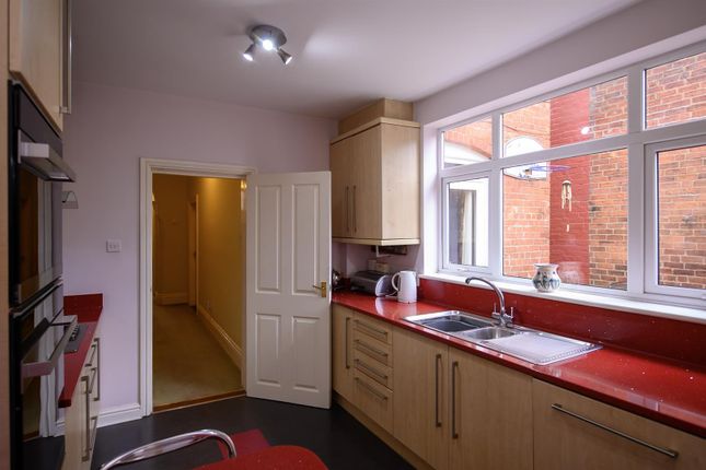 Property for sale in Wood Lane, Harborne, Birmingham