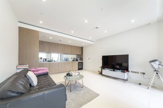 Flat for sale in Water Lane, Tower Hill, London
