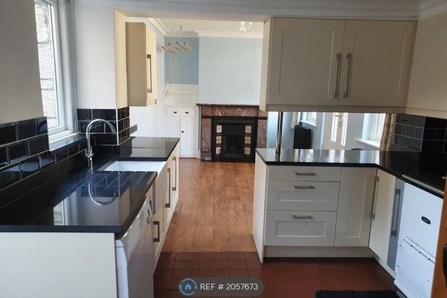 End terrace house to rent in South Parade, Stocksfield