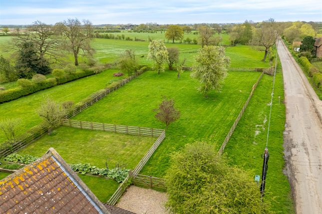 Detached house for sale in Shirbutt Lane, Hessay, York