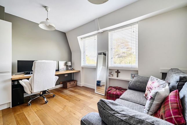 Flat 11, Mulberry House,, Osborne Road, Berkshire photo 2