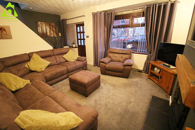 19, Woodbine Road Morris Green Greater Manchester, Bolton photo 2