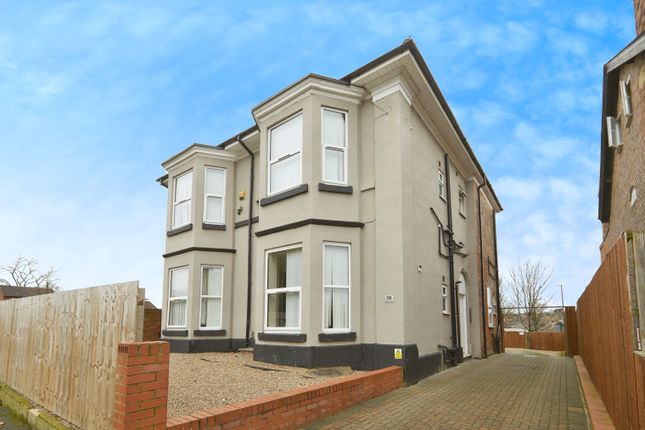 Detached house for sale in Gerard Street North, Derby, Derbyshire