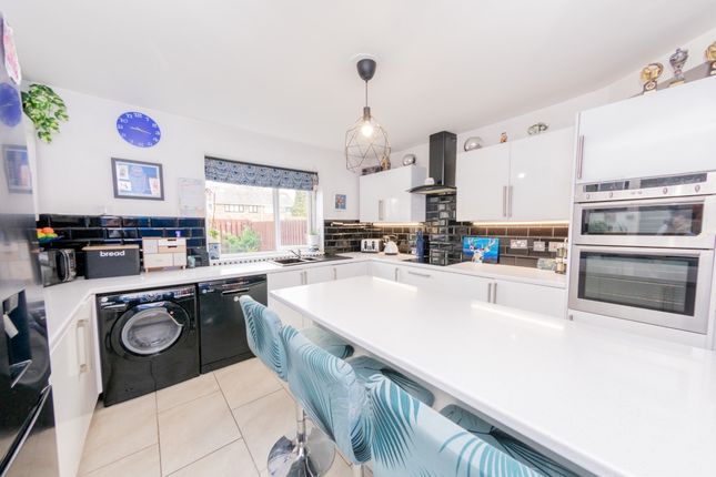 End terrace house for sale in Britannia Road, Morley, Leeds