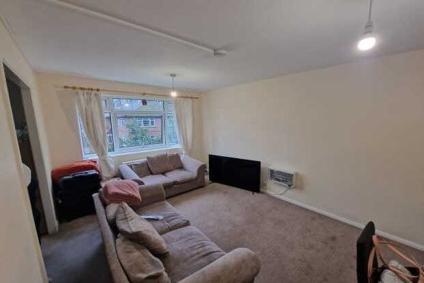 Flat to rent in Lower Vauxhall, Wolverhampton