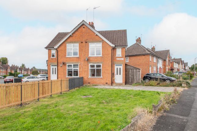 Semi-detached house for sale in Ash Tree Road, Redditch, Worcestershire
