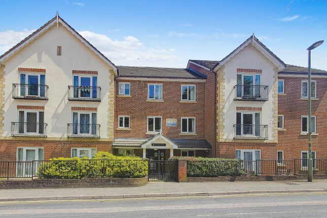 Flat for sale in Pegasus Court, Stafford Road, Caterham, Surrey