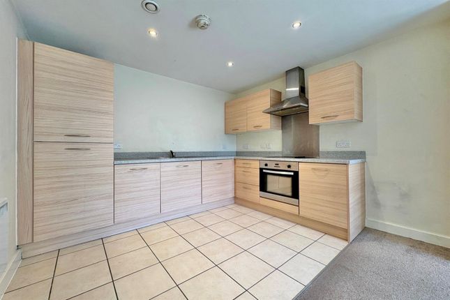 870, Block D, 6, Wilmslow Road, Didsbury photo 4