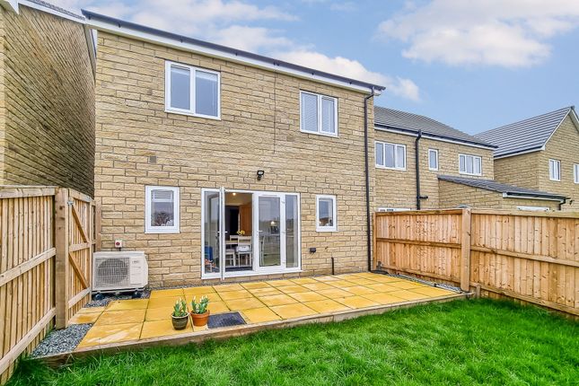 Detached house for sale in Regency Place, West Tanfield