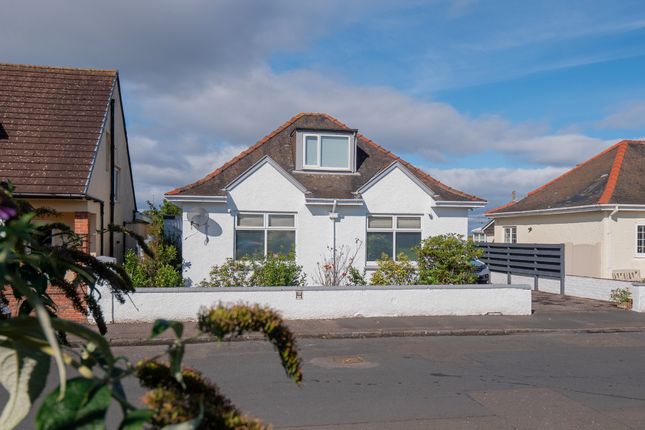 Thumbnail Detached house for sale in Oswald Road, Ayr, South Ayrshire