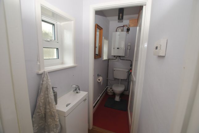 Cottage for sale in Mount Pleasant, Ketley Bank, Telford