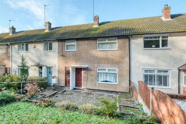 Thumbnail Terraced house for sale in Eachway Lane, Rednal, Birmingham