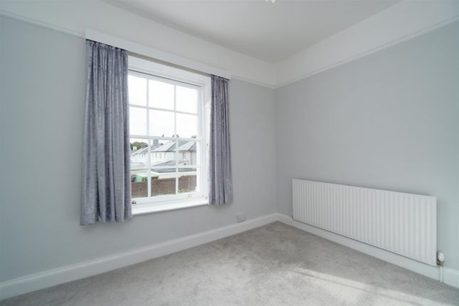 Property to rent in Molesworth Road, Stoke, Plymouth