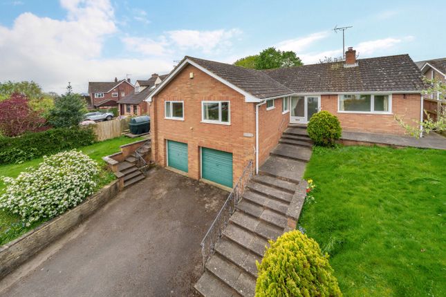 Thumbnail Bungalow for sale in High Street, Twyning, Tewkesbury, Gloucestershire