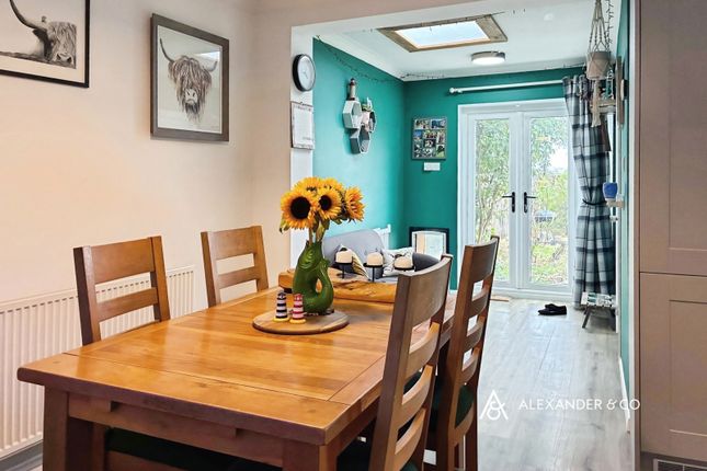 The Magnolias, 4, Highfield Road Winslow, Buckingham photo 4