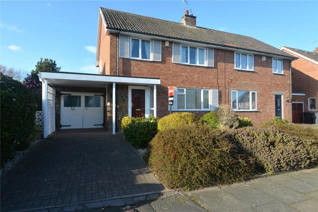 Semi-detached house to rent in St. Denis Road, Birmingham