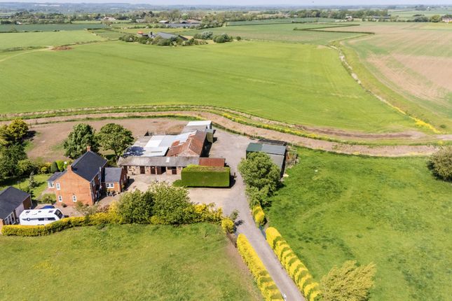 Field Farm, Skegness photo 4