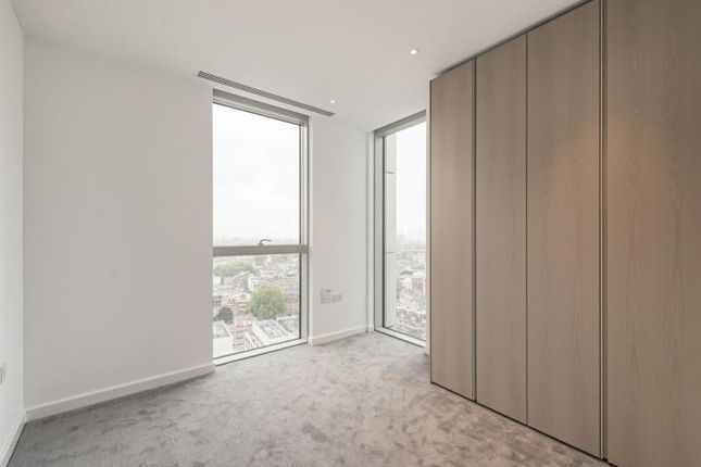 Flat to rent in Atlas Building, City Road, Old Street, London