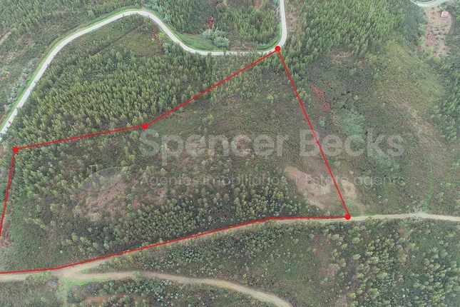 Thumbnail Land for sale in Anceriz, Coimbra, Portugal