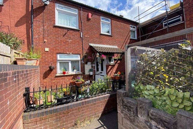 3 bed terraced house for sale in Rosset Close, St. Mellons, Cardiff CF3