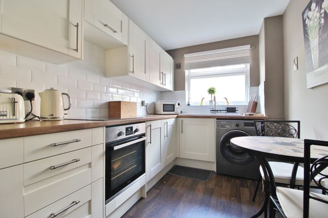 Flat for sale in Outram Road, Southsea