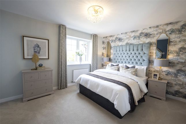 Plot 2 - Oakmere- Linmere,, Waterslade Way, Dunstable photo 4
