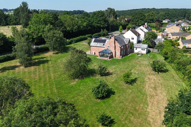 The Paddock, Fortys Pitch, Ross-On-Wye photo 2