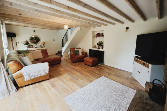 Harada Cottage, Hamsterley, Bishop Auckland photo 4