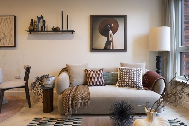 53, Pearl Yard, Biscuit Walk, Bermondsey photo 2