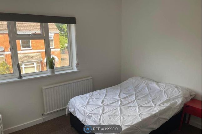 Thumbnail Room to rent in St. Margarets Road, Peterborough