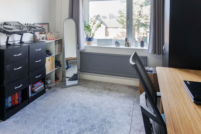 Flat for sale in Springfield Road, Sutton Coldfield