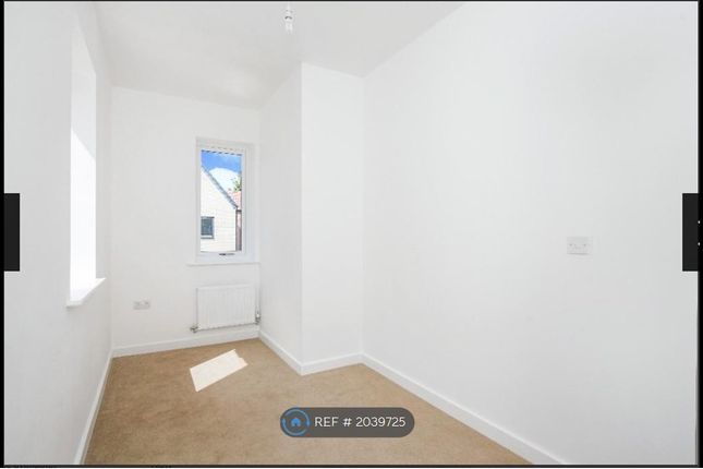 Terraced house to rent in Hughes Road, Hainault