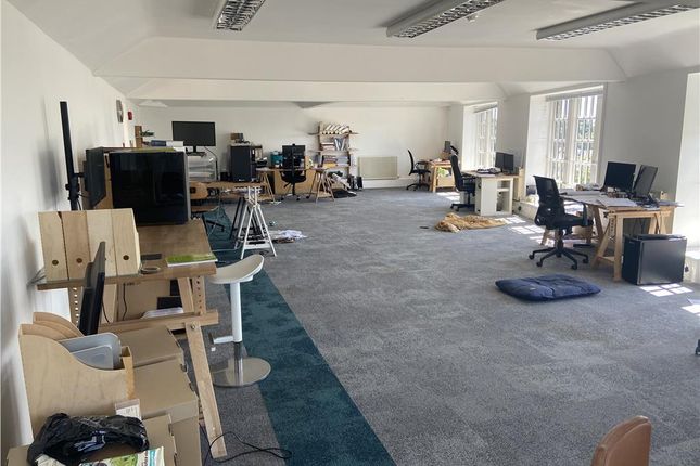Office to let in The Old Brewery, Suite 3, Newtown, Bradford-On-Avon, Wiltshire