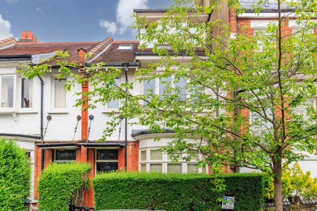 Thumbnail Terraced house to rent in Milton Park, London