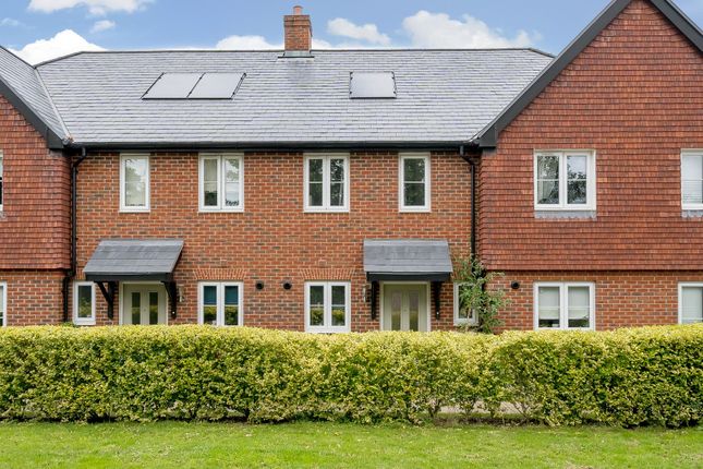Terraced house for sale in Sandyfields Lane, Colden Common