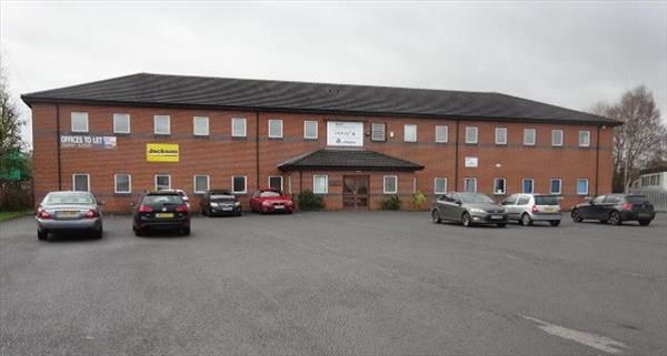 Thumbnail Office to let in Suites 1, 3 &amp; 4 Sherwood House, Balwant Business Park, Coxmoor Lane, Sutton-In-Ashfield