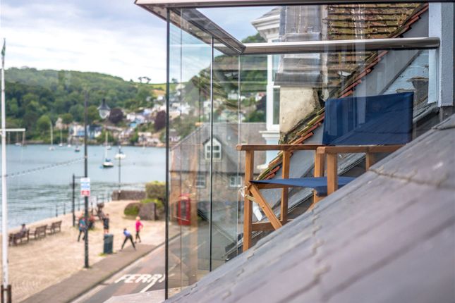 Waterfront House, 19, South Embankment, Devon photo 3