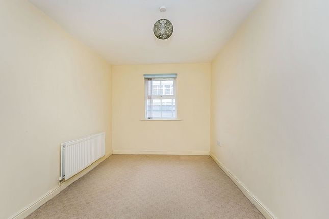 Flat for sale in Richmond House St. Andrews Square, Stoke-On-Trent