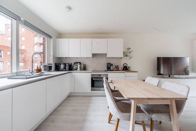 Thumbnail Flat for sale in Harrow View, Harrow