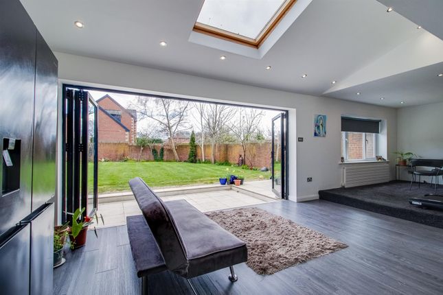 Detached house for sale in Southdale Road, Ossett