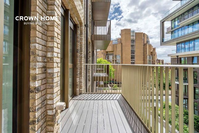 310 4 Merino Gardens, London photo 3