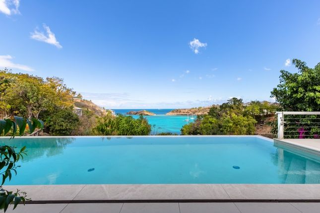 Villa for sale in Villa Champagne, Galley Bay Heights, Antigua And Barbuda