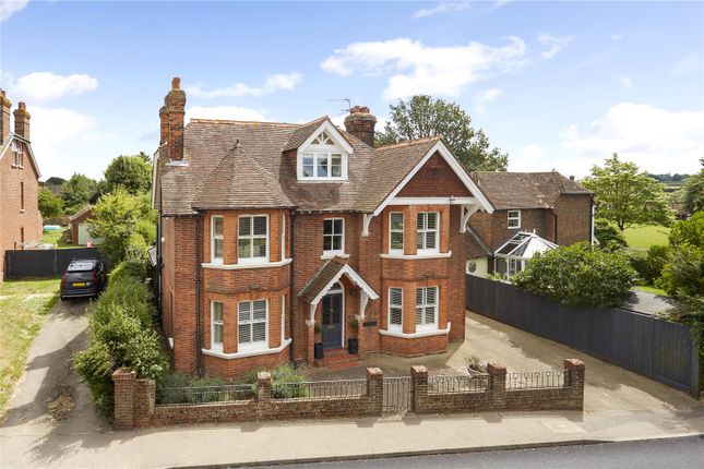 Thumbnail Detached house for sale in Maidstone Road, Horsmonden