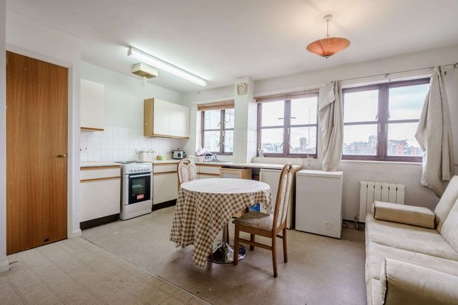 Thumbnail Terraced house for sale in Miah Terrace, Wapping High Street, London