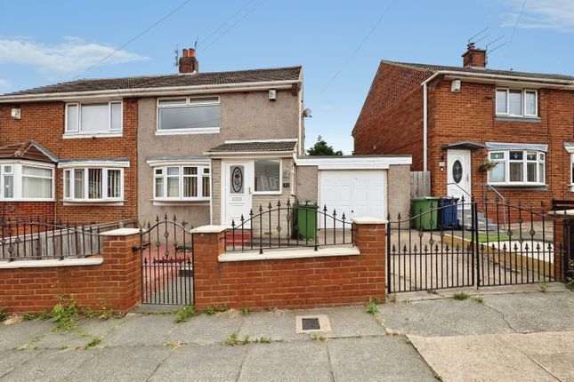 2-bed house on 43, Ravenna Road, Sunderland, £775/mo